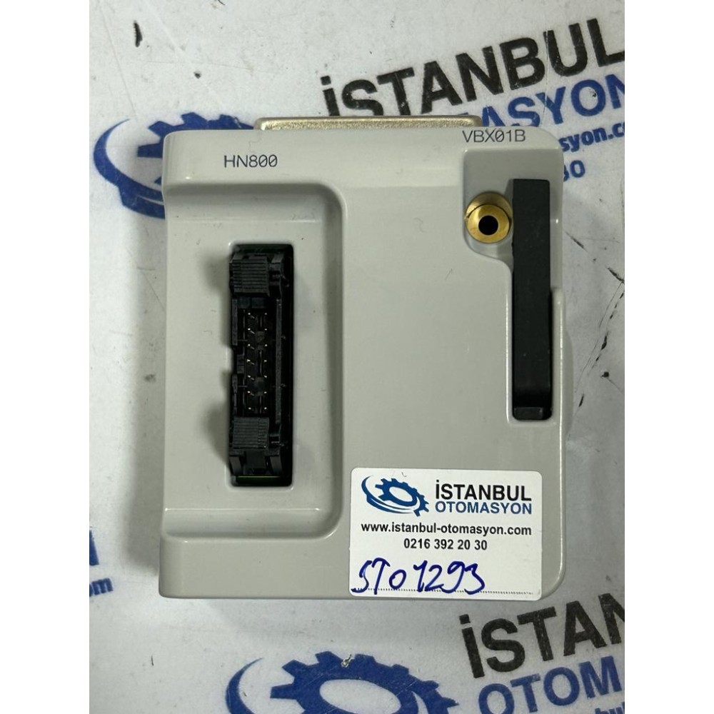 ABB VBX01B